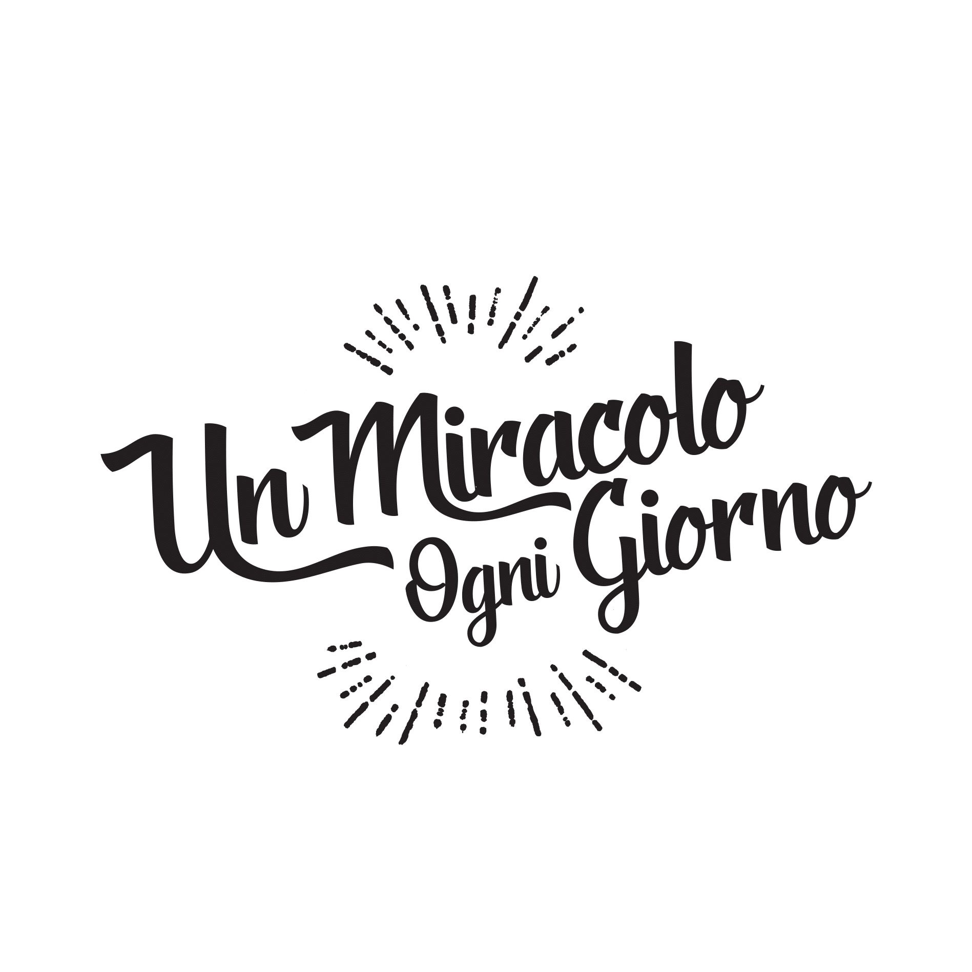 Un Miracolo Ogni Giorno